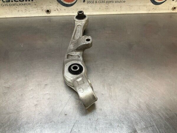 2008 Nissan Z33 350Z Front Driver Lower Control Arm Oem 21Bljfg - On Point Parts Inc