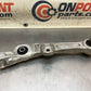 2008 Nissan Z33 350Z Front Driver Lower Control Arm Oem 21Bljfg - On Point Parts Inc