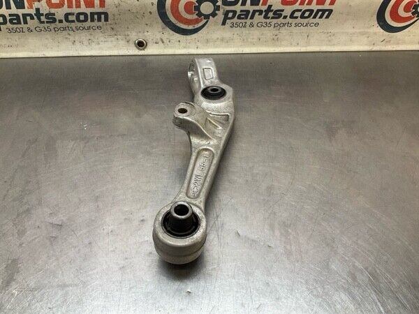 2008 Nissan Z33 350Z Front Driver Lower Control Arm Oem 21Bljfg - On Point Parts Inc