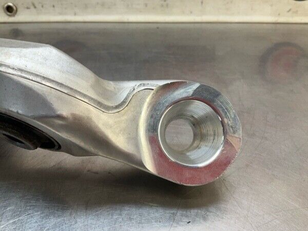 2008 Nissan Z33 350Z Front Driver Lower Control Arm Oem 21Bljfg - On Point Parts Inc