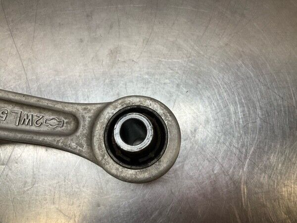 2008 Nissan Z33 350Z Front Driver Lower Control Arm Oem 21Bljfg - On Point Parts Inc