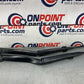 2008 Nissan Z33 350Z Front Windshield Wiper Arms Oem 21Bljfi - On Point Parts Inc