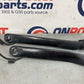 2008 Nissan Z33 350Z Front Windshield Wiper Arms Oem 21Bljfi - On Point Parts Inc