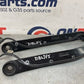 2008 Nissan Z33 350Z Front Windshield Wiper Arms Oem 21Bljfi - On Point Parts Inc