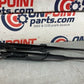 2008 Nissan Z33 350Z Front Windshield Wiper Arms Oem 21Bljfi - On Point Parts Inc