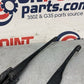2008 Nissan Z33 350Z Front Windshield Wiper Arms Oem 21Bljfi - On Point Parts Inc