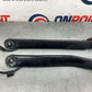 2008 Nissan Z33 350Z Front Windshield Wiper Arms Oem 21Bljfi - On Point Parts Inc