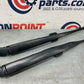 2008 Nissan Z33 350Z Front Windshield Wiper Arms Oem 21Bljfi - On Point Parts Inc