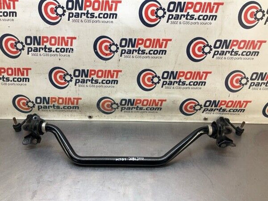 2008 Nissan Z33 350Z Front Suspension Stabilizer Sway Bar Oem 21Bljf0 - On Point Parts Inc
