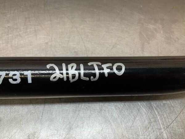 2008 Nissan Z33 350Z Front Suspension Stabilizer Sway Bar Oem 21Bljf0 - On Point Parts Inc