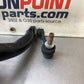 2008 Nissan Z33 350Z Front Suspension Stabilizer Sway Bar Oem 21Bljf0 - On Point Parts Inc