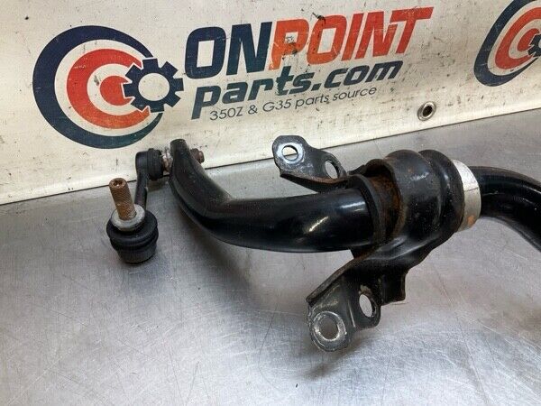 2008 Nissan Z33 350Z Front Suspension Stabilizer Sway Bar Oem 21Bljf0 - On Point Parts Inc