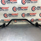 2008 Nissan Z33 350Z Front Suspension Stabilizer Sway Bar Oem 21Bljf0 - On Point Parts Inc