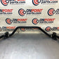 2008 Nissan Z33 350Z Front Suspension Stabilizer Sway Bar Oem 21Bljf0 - On Point Parts Inc