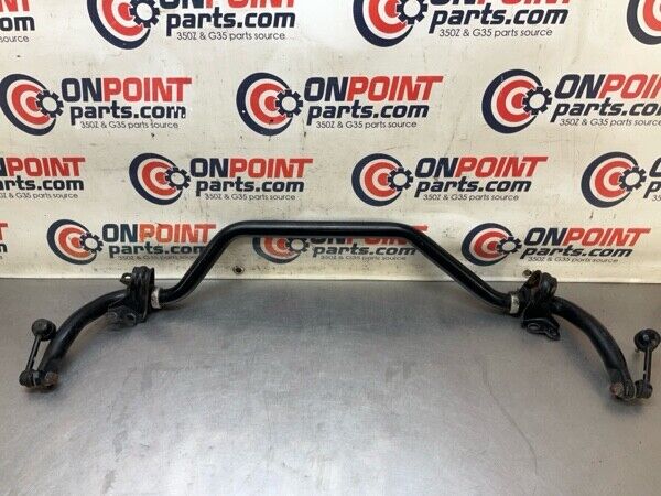 2008 Nissan Z33 350Z Front Suspension Stabilizer Sway Bar Oem 21Bljf0 - On Point Parts Inc