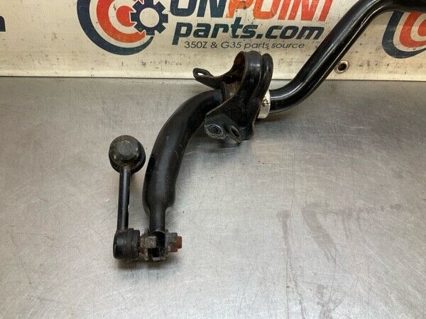2008 Nissan Z33 350Z Front Suspension Stabilizer Sway Bar Oem 21Bljf0 - On Point Parts Inc