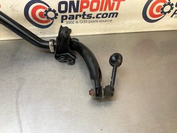 2008 Nissan Z33 350Z Front Suspension Stabilizer Sway Bar Oem 21Bljf0 - On Point Parts Inc