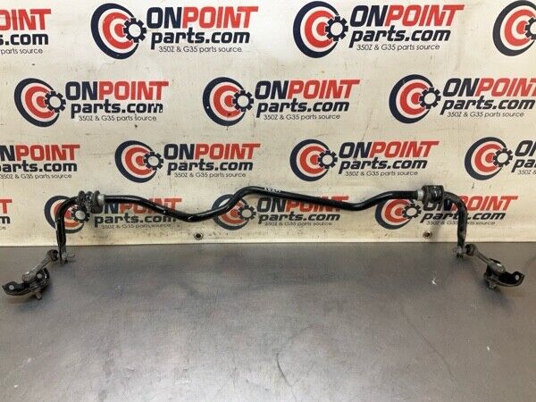 2008 Nissan Z33 350Z Rear Suspension Stabilizer Sway Bar Oem 21Bljf0 - On Point Parts Inc