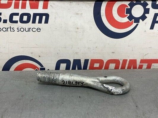 2008 Nissan Z33 350Z Rear Tow Hook Oem 21Bljfi - On Point Parts Inc