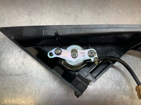 2008 Nissan Z33 350Z Front Passenger Tweeter Speaker Cover Trim Oem 21Bljfe - On Point Parts Inc
