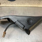 2008 Nissan Z33 350Z Front Passenger Tweeter Speaker Cover Trim Oem 21Bljfe - On Point Parts Inc