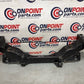 2008 Nissan Z33 350Z Front Engine Cradle Suspension Subframe Oem 21Bljf0 - On Point Parts Inc