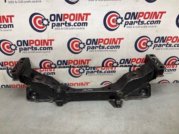 2008 Nissan Z33 350Z Front Engine Cradle Suspension Subframe Oem 21Bljf0 - On Point Parts Inc