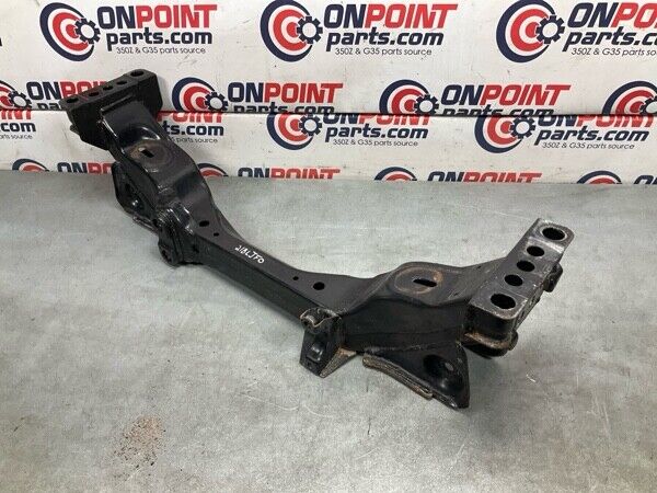 2008 Nissan Z33 350Z Front Engine Cradle Suspension Subframe Oem 21Bljf0 - On Point Parts Inc
