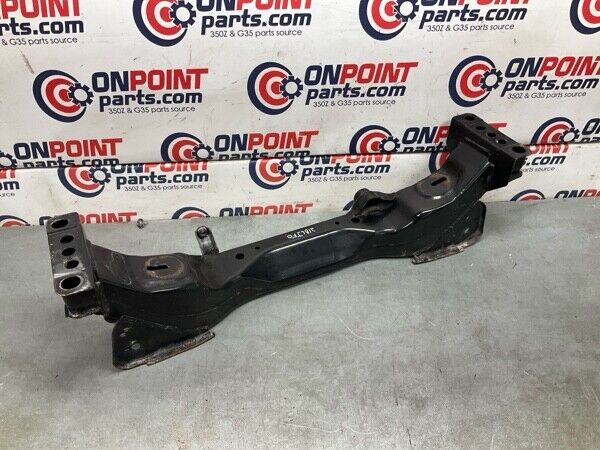 2008 Nissan Z33 350Z Front Engine Cradle Suspension Subframe Oem 21Bljf0 - On Point Parts Inc