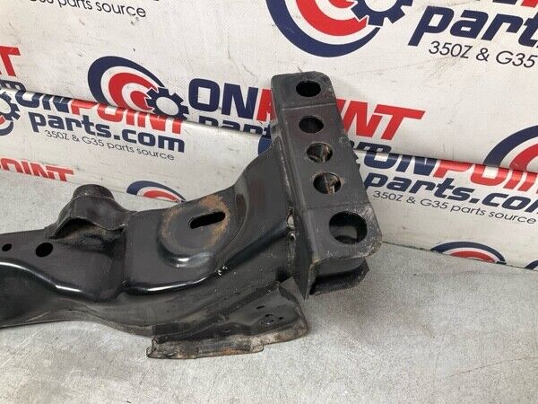 2008 Nissan Z33 350Z Front Engine Cradle Suspension Subframe Oem 21Bljf0 - On Point Parts Inc