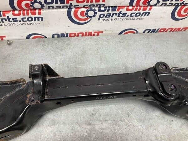 2008 Nissan Z33 350Z Front Engine Cradle Suspension Subframe Oem 21Bljf0 - On Point Parts Inc