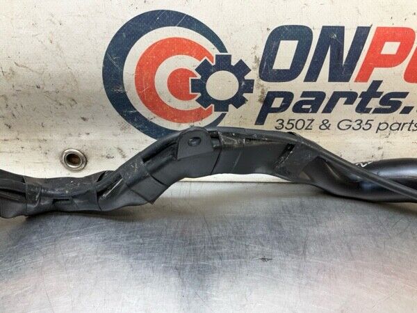 2008 Nissan Z33 350Z Front Windshield Wiper Fluid Filler Neck Tube  21Bljfi - On Point Parts Inc