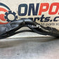 2008 Nissan Z33 350Z Front Windshield Wiper Fluid Filler Neck Tube  21Bljfi - On Point Parts Inc