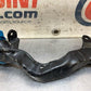 2008 Nissan Z33 350Z Front Windshield Wiper Fluid Filler Neck Tube  21Bljfi - On Point Parts Inc