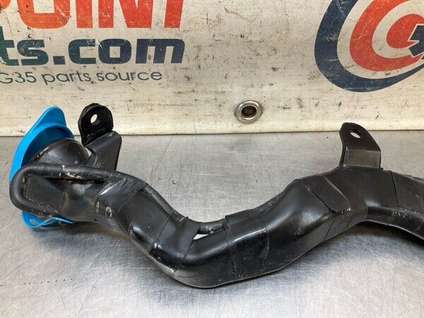 2008 Nissan Z33 350Z Front Windshield Wiper Fluid Filler Neck Tube  21Bljfi - On Point Parts Inc