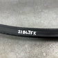 2008 Nissan Z33 350Z Front Passenger Door Frame Weatherstrip Oem 21Bljfk - On Point Parts Inc