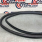 2008 Nissan Z33 350Z Front Passenger Door Frame Weatherstrip Oem 21Bljfk - On Point Parts Inc