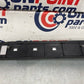 2008 Nissan Z33 350Z Passenger Door Threshold Kick Plate Trim Oem 21Bljf7