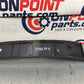 2008 Nissan Z33 350Z Passenger Door Threshold Kick Plate Trim Oem 21Bljf7