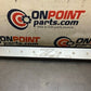 2008 Nissan Z33 350Z Driver Door Threshold Kick Plate Trim Oem 21Bljf7