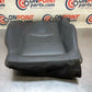 2008 Nissan Z33 350Z Driver Seat Cushion Oem 21Bljf9 - On Point Parts Inc