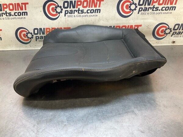 2008 Nissan Z33 350Z Driver Seat Cushion Oem 21Bljf9 - On Point Parts Inc