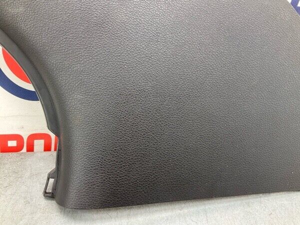 2008 Nissan Z33 350Z Front Passenger Lower Kick Panel Trim Oem 21Bljfe - On Point Parts Inc