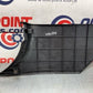 2008 Nissan Z33 350Z Front Passenger Lower Kick Panel Trim Oem 21Bljfe - On Point Parts Inc