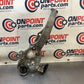 2008 Nissan Z33 350Z Driver Steering Knuckle Spindle Ball Joint Oem 21Bljfg - On Point Parts Inc