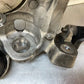 2008 Nissan Z33 350Z Driver Steering Knuckle Spindle Ball Joint Oem 21Bljfg - On Point Parts Inc
