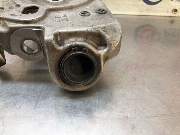 2008 Nissan Z33 350Z Driver Steering Knuckle Spindle Ball Joint Oem 21Bljfg - On Point Parts Inc