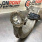 2008 Nissan Z33 350Z Driver Steering Knuckle Spindle Ball Joint Oem 21Bljfg - On Point Parts Inc