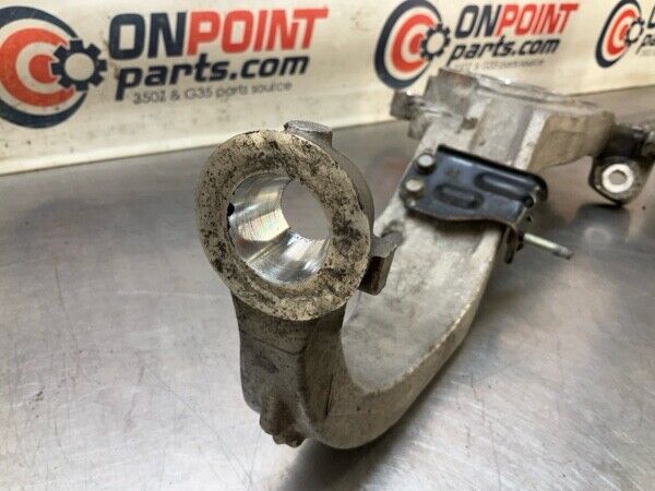 2008 Nissan Z33 350Z Driver Steering Knuckle Spindle Ball Joint Oem 21Bljfg - On Point Parts Inc