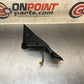 2008 Nissan Z33 350Z Front Driver Tweeter Speaker Cover Trim Oem 21Bljfa - On Point Parts Inc